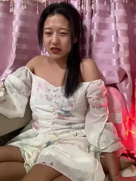 Xiaoli6688 online show from 12-22-24, 01:55