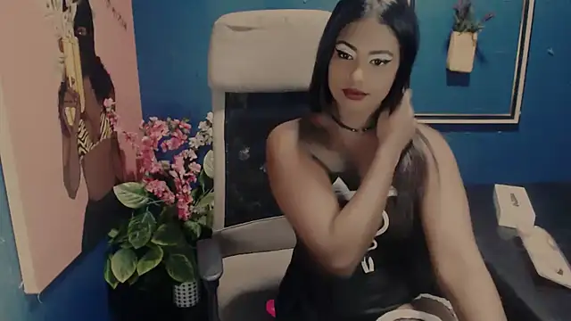 Littleindianmilf online show from 10-07-25, 09:10