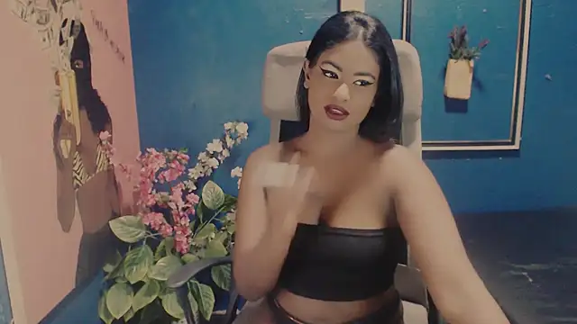 Littleindianmilf online show from 10-06-25, 10:16