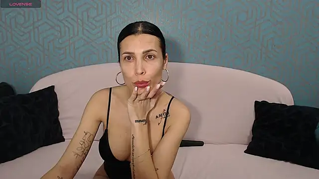 -jennyX0 online show from 03-24-26, 09:15