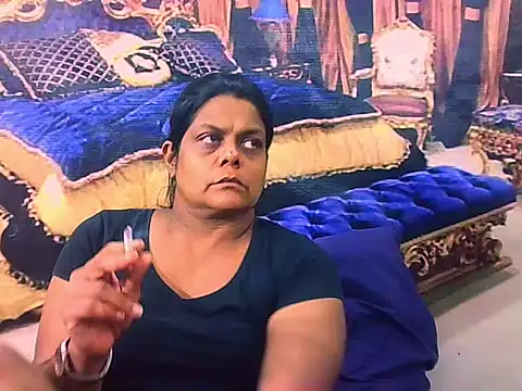 indianCherryPie online show from 02-06-26, 06:42