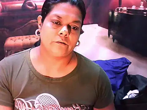 indianCherryPie online show from 03-12-26, 05:24