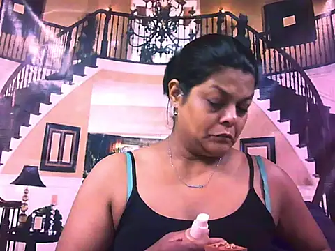 indianCherryPie online show from 01-09-26, 06:09