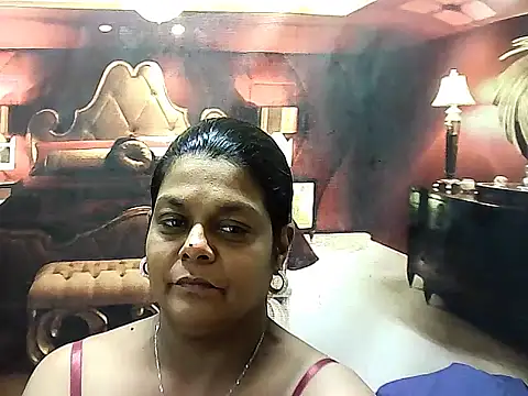 indianCherryPie online show from 03-07-26, 07:59
