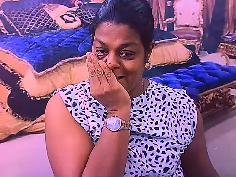 indianCherryPie online show from 03-03-26, 05:14