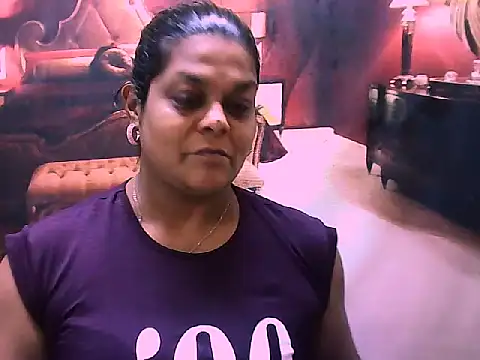 indianCherryPie online show from 03-15-26, 05:25