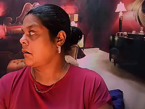 indianCherryPie online show from 03-16-26, 05:15