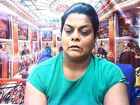 indianCherryPie online show from 12-19-25, 05:32