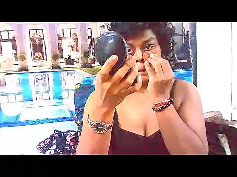 indianCherryPie online show from 03-08-25, 06:10