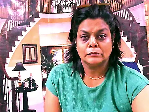 indianCherryPie online show from 09-19-25, 05:44