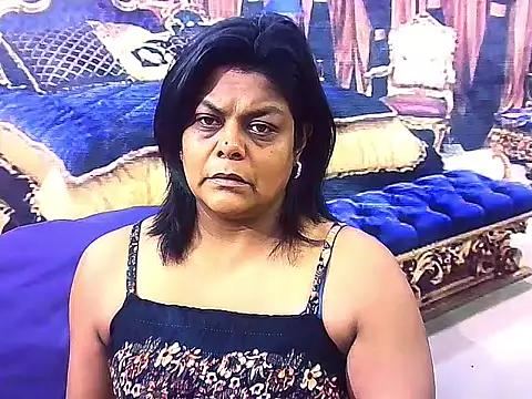 indianCherryPie online show from 11-10-25, 05:34