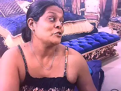 indianCherryPie online show from 02-13-26, 05:29