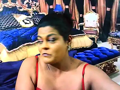 indianCherryPie online show from 10-25-25, 08:13