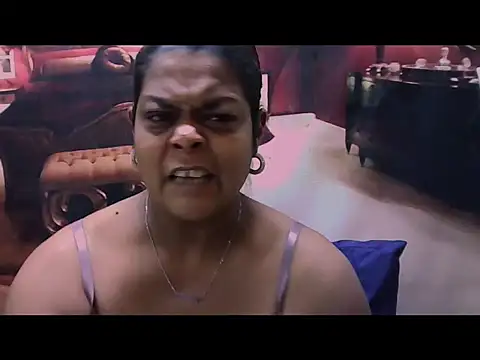 indianCherryPie online show from 03-23-26, 05:40