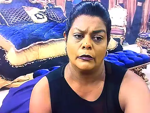 indianCherryPie online show from 11-03-25, 05:34