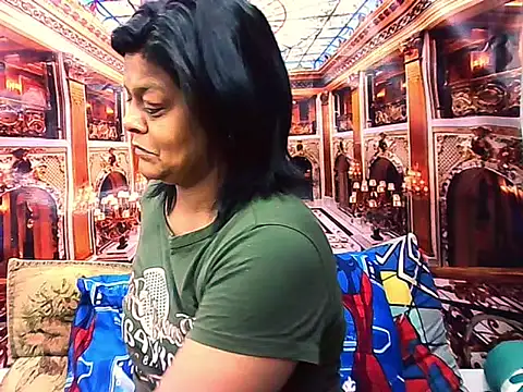 indianCherryPie online show from 11-09-25, 05:44