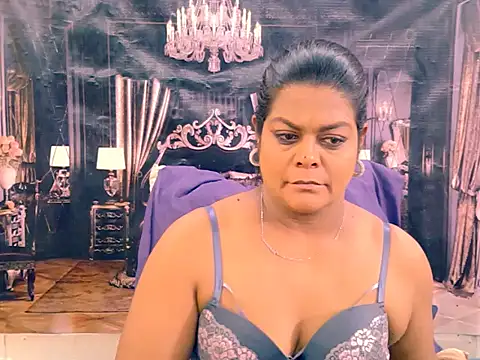 indianCherryPie online show from 03-31-26, 06:43