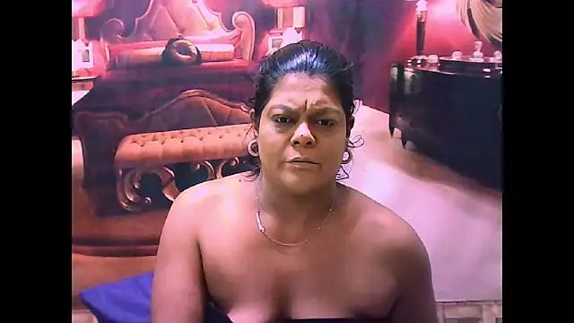 indianCherryPie online show from 04-15-26, 06:56