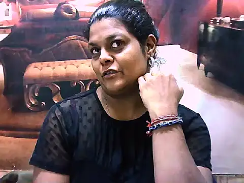 indianCherryPie online show from 03-08-26, 05:44