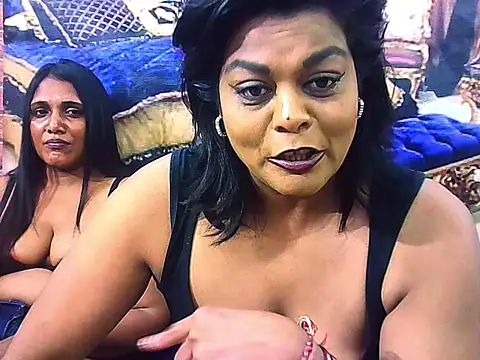 indianCherryPie online show from 11-07-25, 10:09