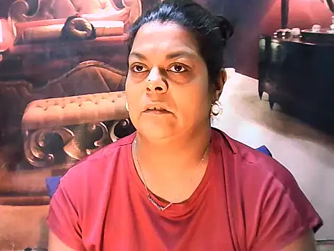 indianCherryPie online show from 03-10-26, 05:33