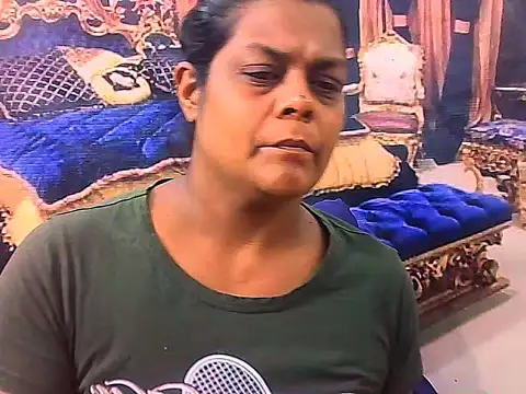 indianCherryPie online show from 02-07-26, 05:15