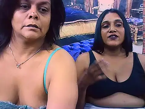 indianCherryPie online show from 11-22-25, 06:34