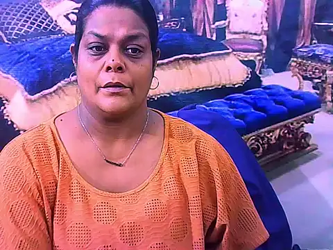 indianCherryPie online show from 02-19-26, 05:15