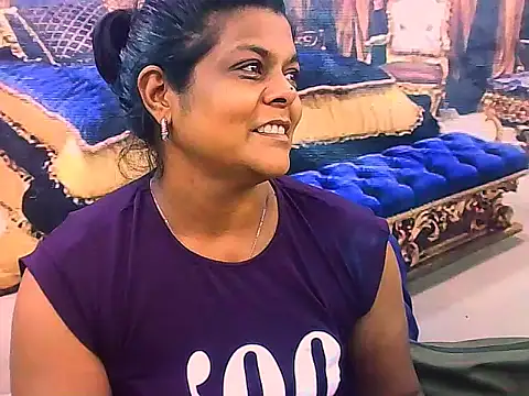 indianCherryPie online show from 02-03-26, 05:16