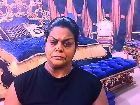 indianCherryPie online show from 02-18-26, 05:27