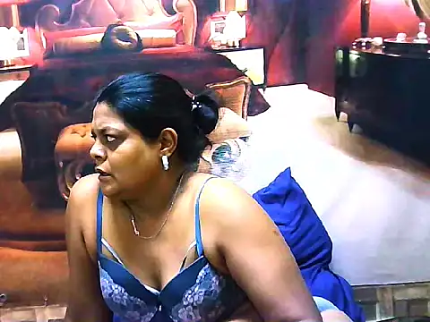 indianCherryPie online show from 04-08-26, 06:26