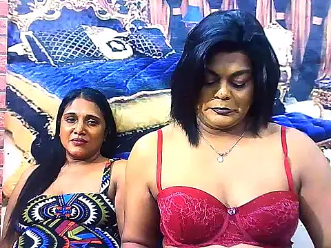 indianCherryPie online show from 11-18-25, 10:40