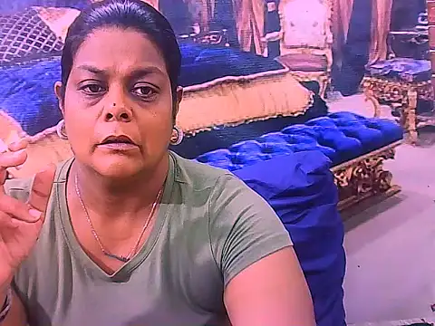 indianCherryPie online show from 03-02-26, 05:30