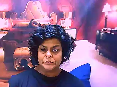 indianCherryPie online show from 03-20-25, 06:08
