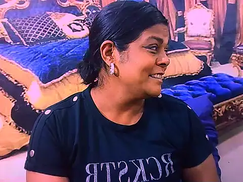 indianCherryPie online show from 02-28-26, 06:51