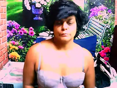 indianCherryPie online show from 03-19-25, 06:03