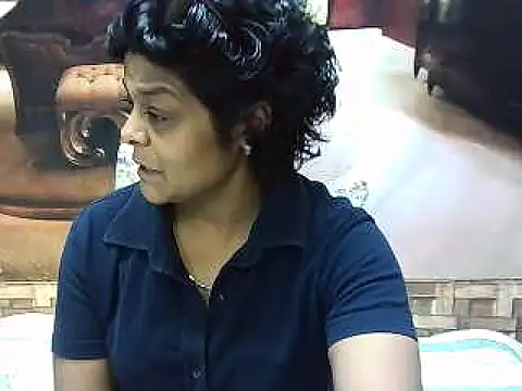 indianCherryPie online show from 03-21-25, 05:54