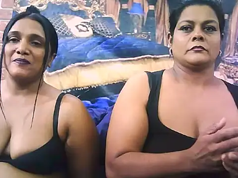 indianCherryPie online show from 12-02-25, 09:16