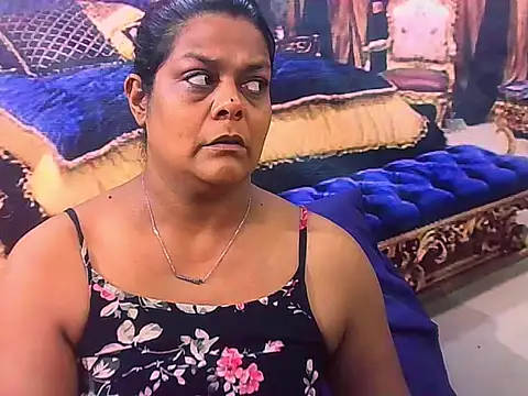 indianCherryPie online show from 02-09-26, 05:27