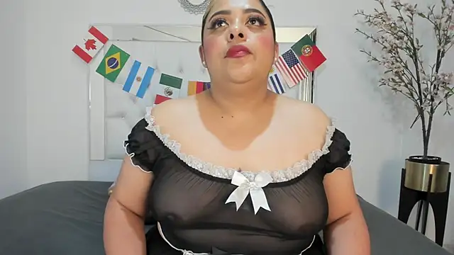brendamaz online show from 06-21-26, 10:10