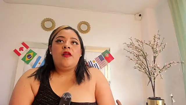 brendamaz online show from 06-18-26, 11:48