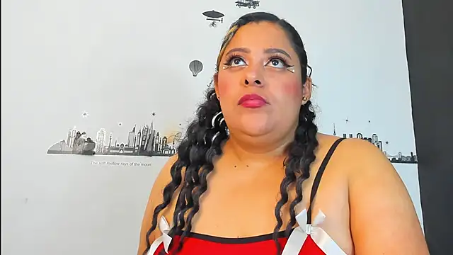 brendamaz online show from 02-07-26, 12:13