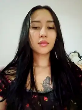 Snapshot of Selena_blake chatting on 02-21-25, 09:45 Selena blake online show from 02-21-25, 09:45