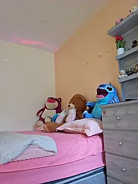 Selena blake online show from 02-07-26, 09:45