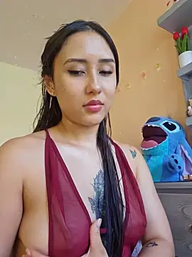 Selena blake online show from 02-26-26, 08:42