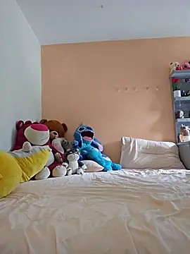 Selena blake online show from 03-29-26, 08:21