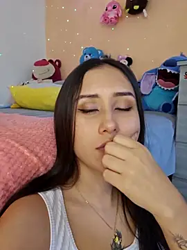 Selena blake online show from 11-06-25, 10:36