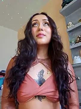 Selena blake online show from 11-29-25, 09:04