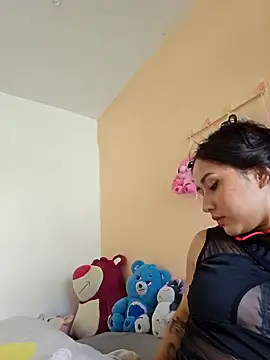 Snapshot of Selena_blake chatting on 10-18-25, 08:00 Selena blake online show from 10-18-25, 08:00