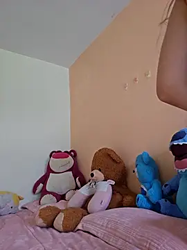 Selena blake online show from 02-12-26, 04:51